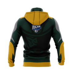 Herkimer County Esports | Sublimated | Hoodie