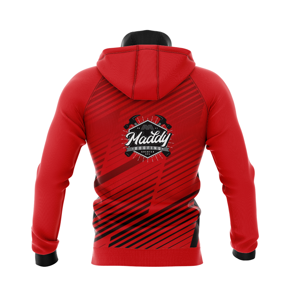 Fox Senior High School | Immortal Series | Hoodie