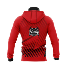 Fox Senior High School | Immortal Series | Hoodie