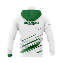 North Texas | Immortal Series | Hoodie