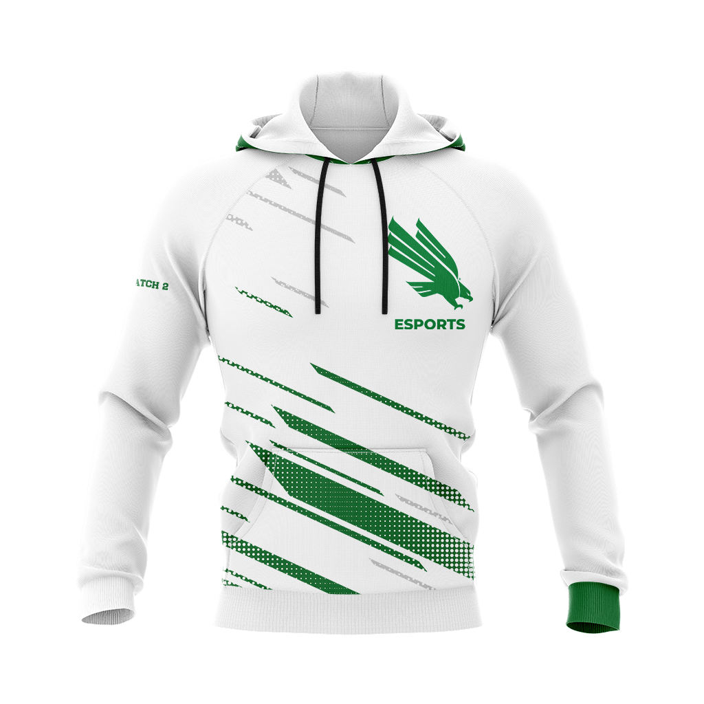 North Texas | Immortal Series | Hoodie