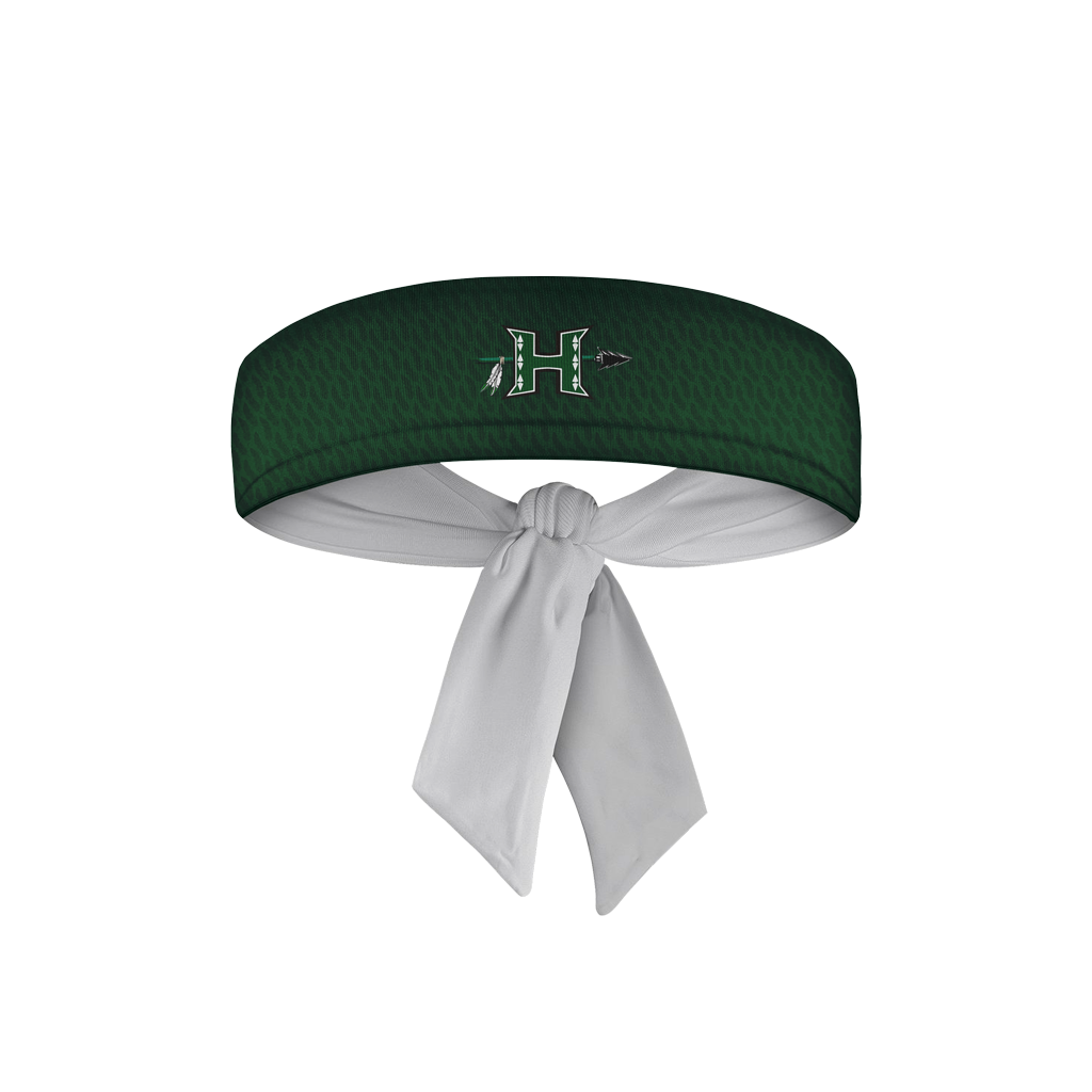 Hopatcong Esports | Phantom Series | Tied Headband