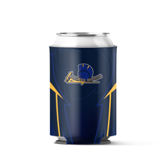 Huckabay High School Drink Koozie