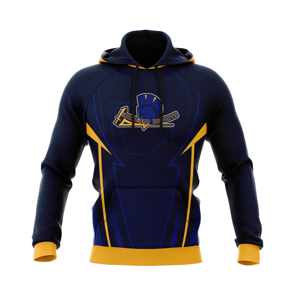 Huckabay High School Pullover Hoodie