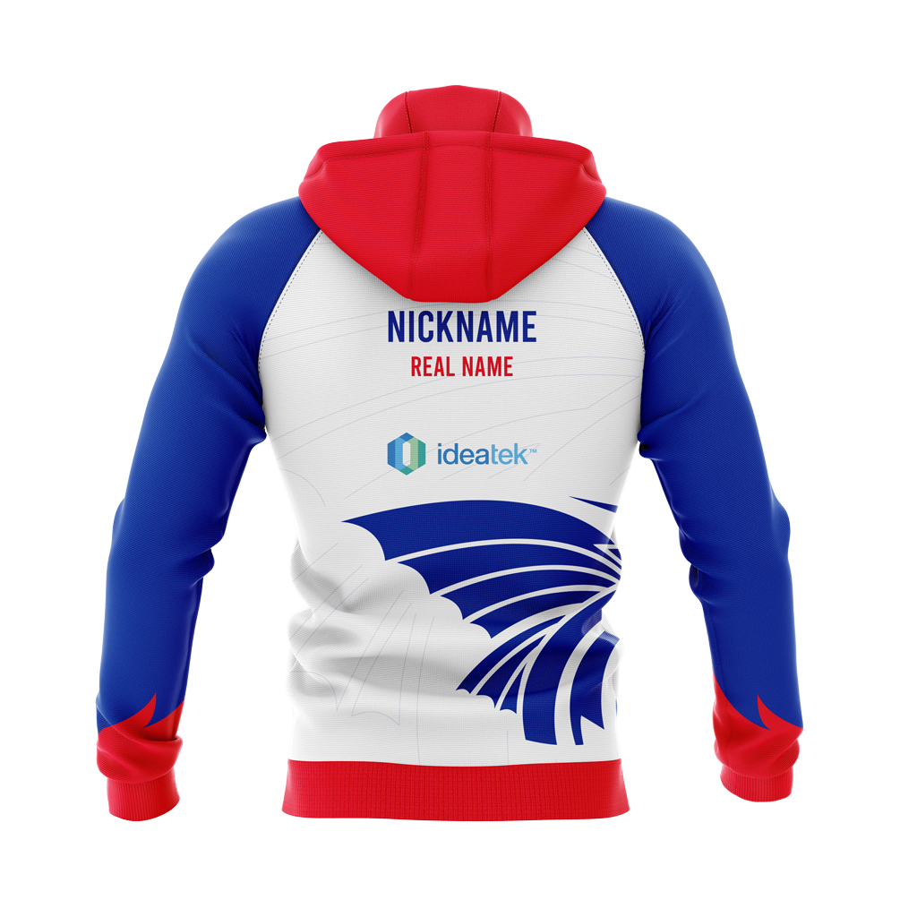 Hutchinson Esports | Immortal Series | Hoodie