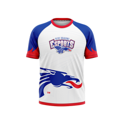 Hutchinson Esports | Phantom Series | Raglan T-Shirt