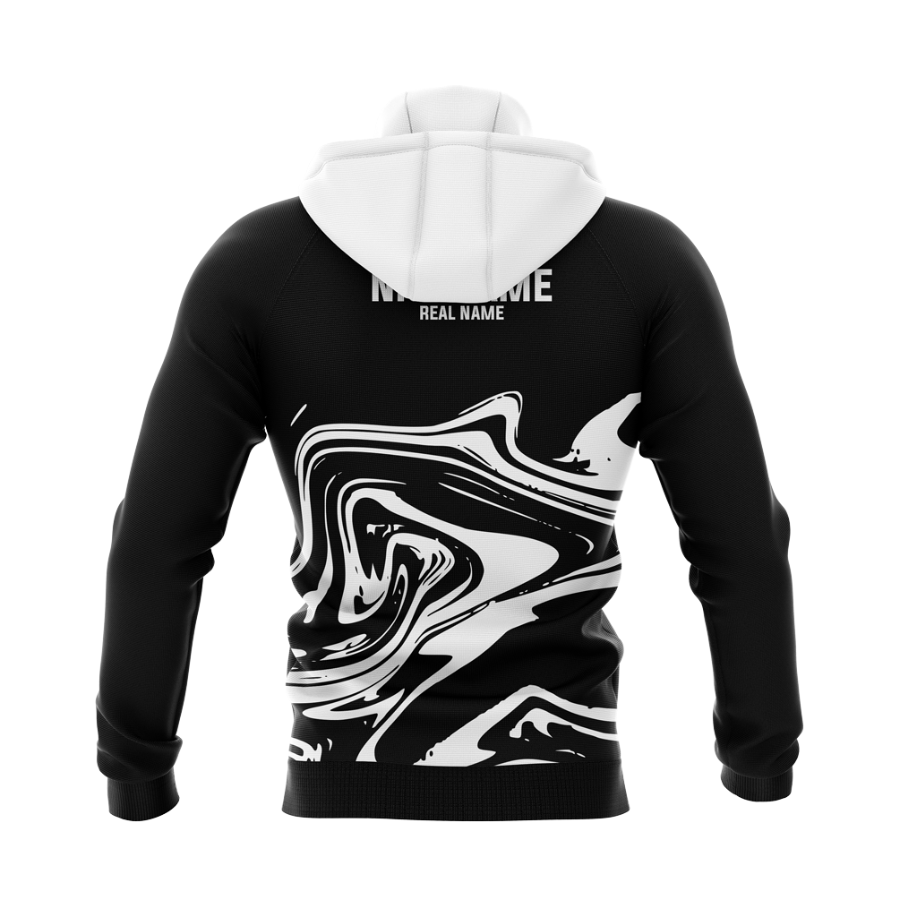 Perkins High School | Pullover Hoodie