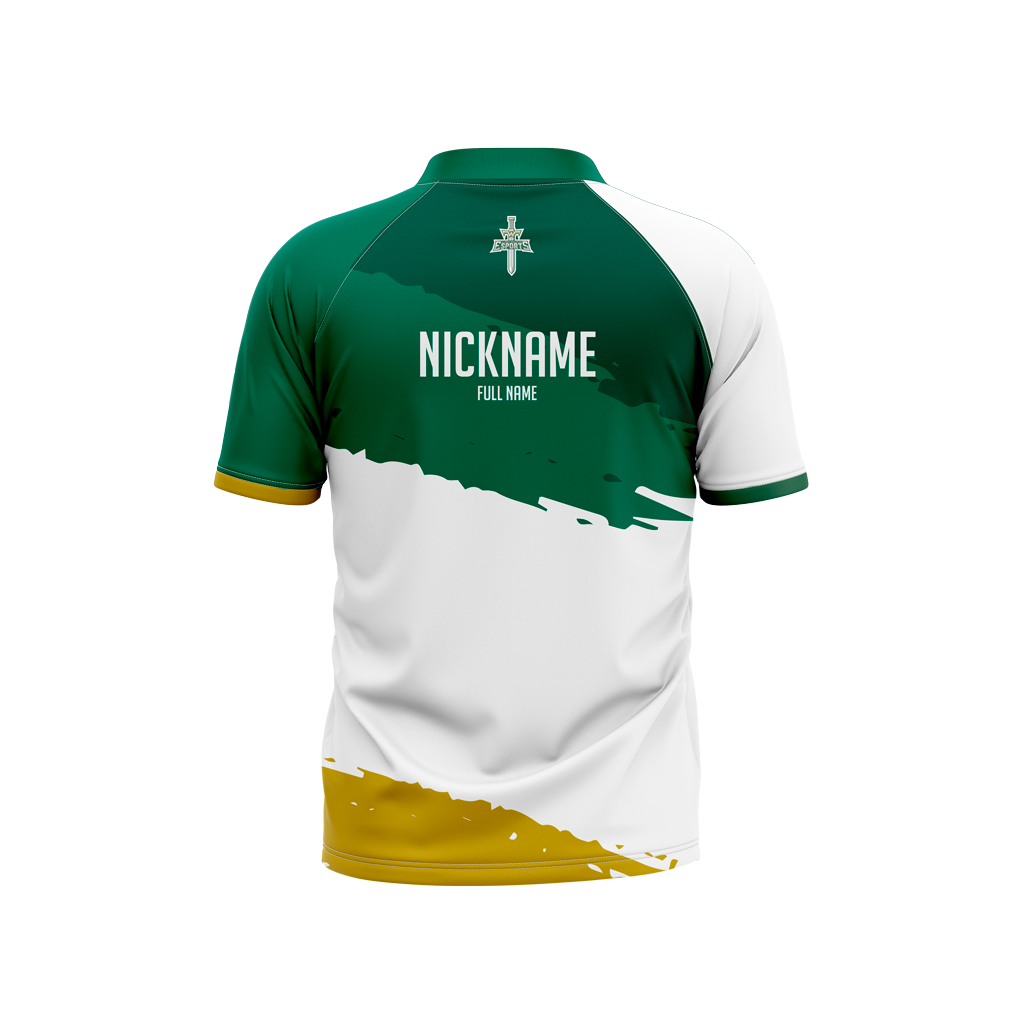 Illinois Wesleyan Esports Jersey Alt