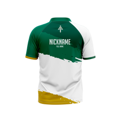 Illinois Wesleyan Esports Jersey Alt