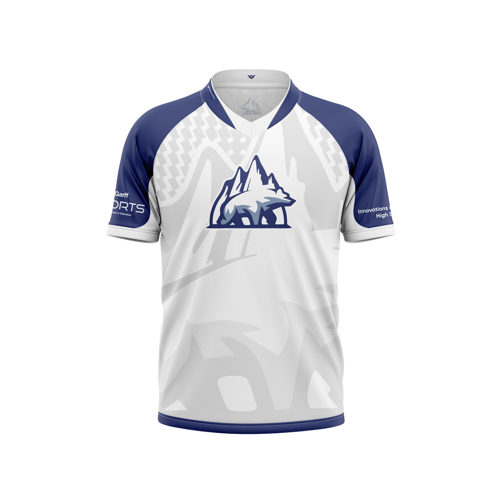 Innovations Early College High School Jersey