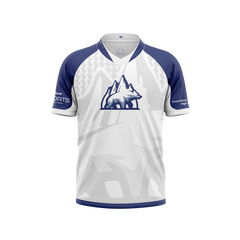 Innovations Early College High School Jersey
