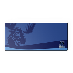 Intech Collegiate Academy Stitched Edge XL Mousepad