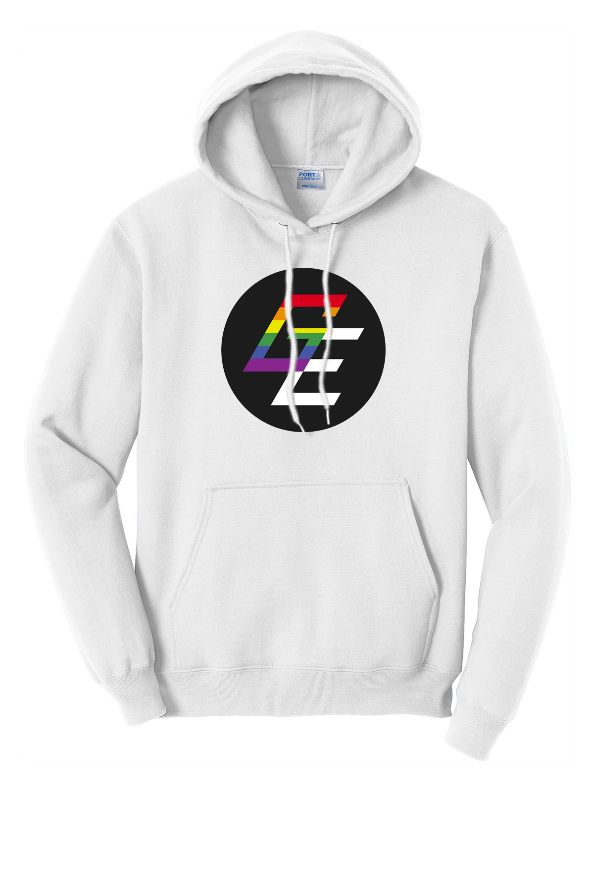Gaming and Esports Club at Iowa State | DTF | Pullover Hoodie