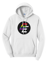 Gaming and Esports Club at Iowa State | DTF | Pullover Hoodie