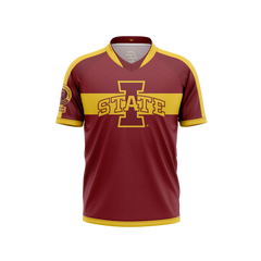 Gaming and Esports Club at Iowa State | Immortal Series | Jersey