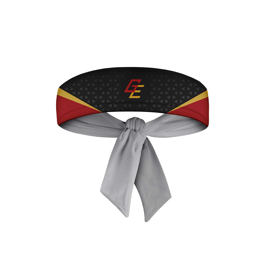 Gaming and Esports Club at Iowa State | Phantom Series | Tied Headband