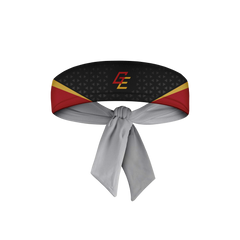 Gaming and Esports Club at Iowa State | Phantom Series | Tied Headband