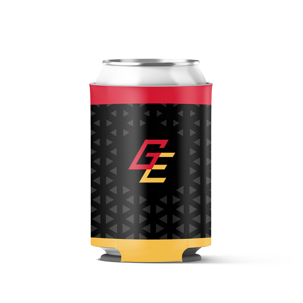 Gaming and Esports Club at Iowa State | Phantom Series | Drink Koozie