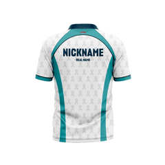 Lyon College Esports SA Jersey