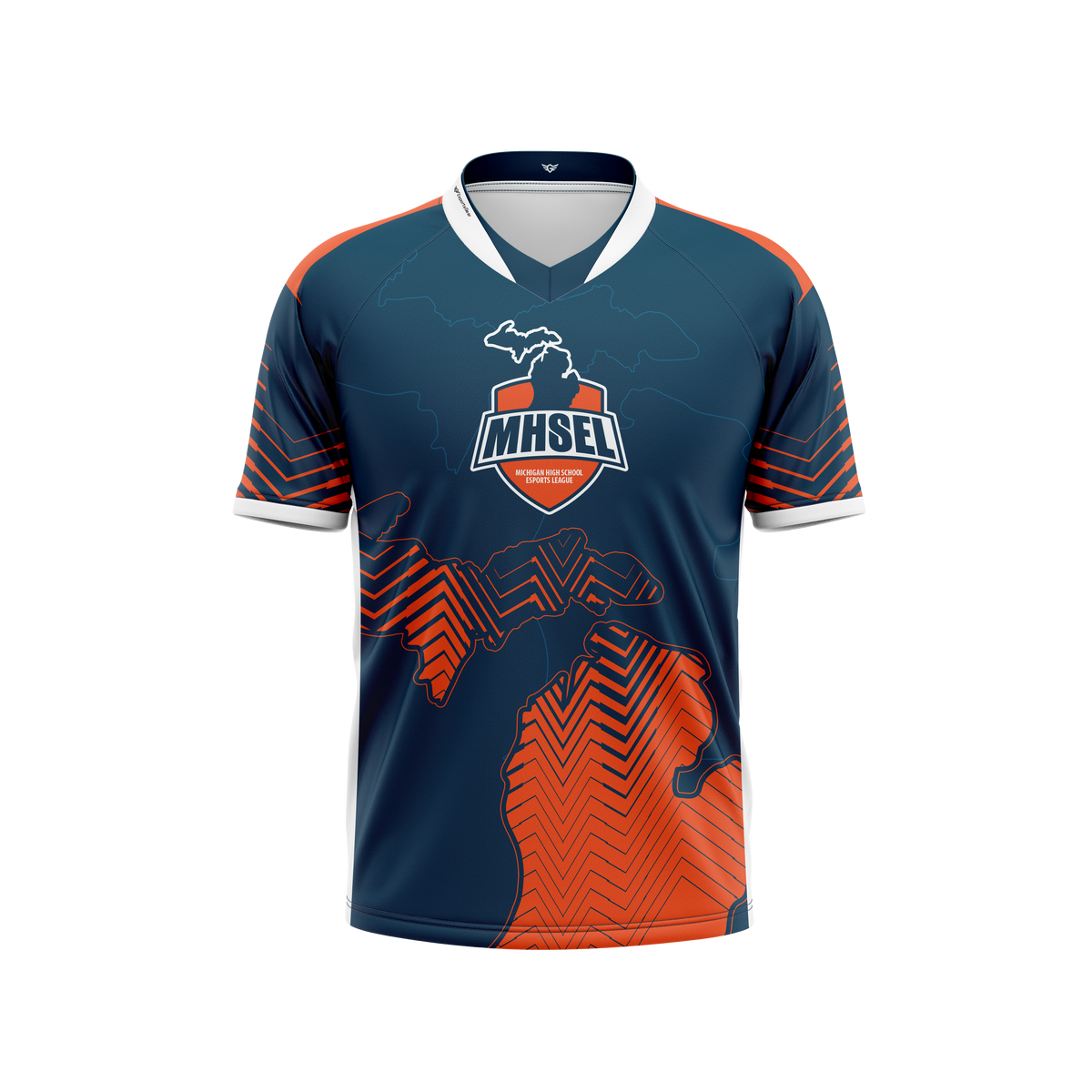 MHSEL | Immortal Series | Jersey