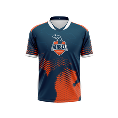 MHSEL | Immortal Series | Jersey