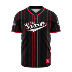 Baker College | Baseball Jersey