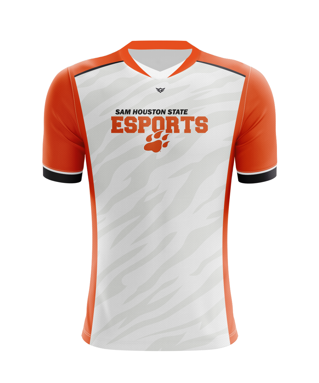 Sam Houston State Esports Alternate Jersey