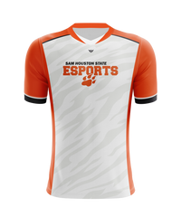 Sam Houston State Esports Alternate Jersey