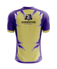 Defiance College Esports Jersey