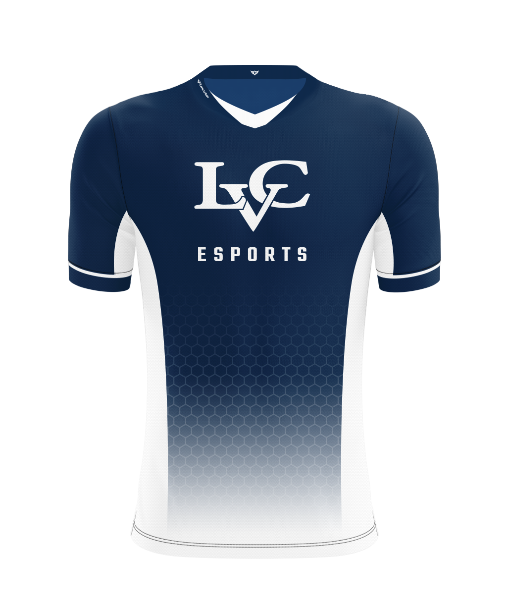 Lebanon Valley College Jersey