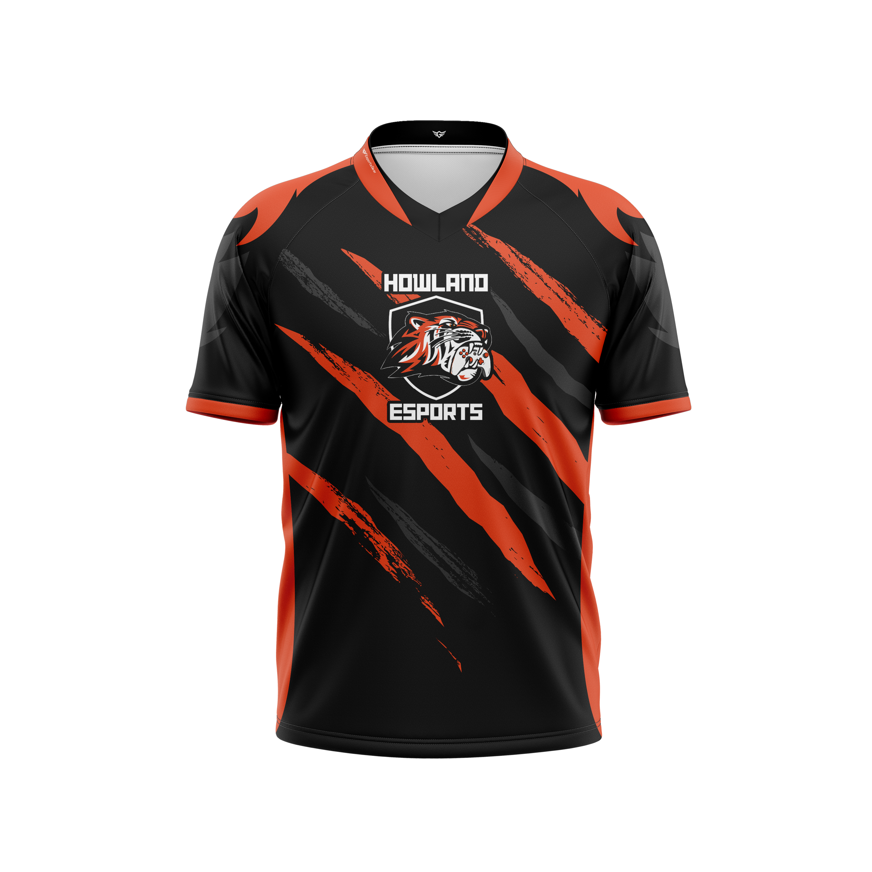 Howland High School Jersey