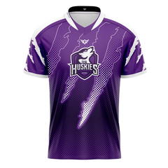 DC Huskies Esports Home Jersey