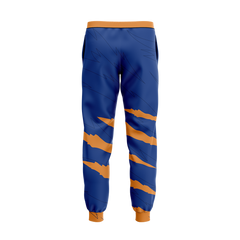 Florida Memorial University | Blue | Joggers