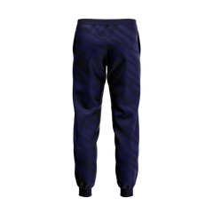 Lancaster High School | Sublimated | Jogger