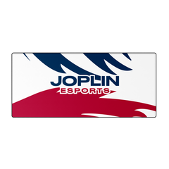 Joplin High School | Logo | Edge XL Mousepad