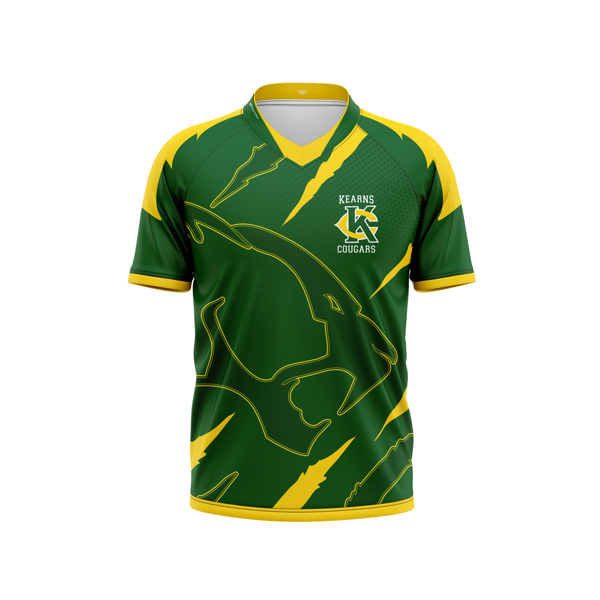 Kearns High School Jersey