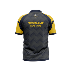 Kettering Esports | Immortal Series | Jersey