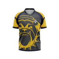 Kettering Esports | Immortal Series | Jersey