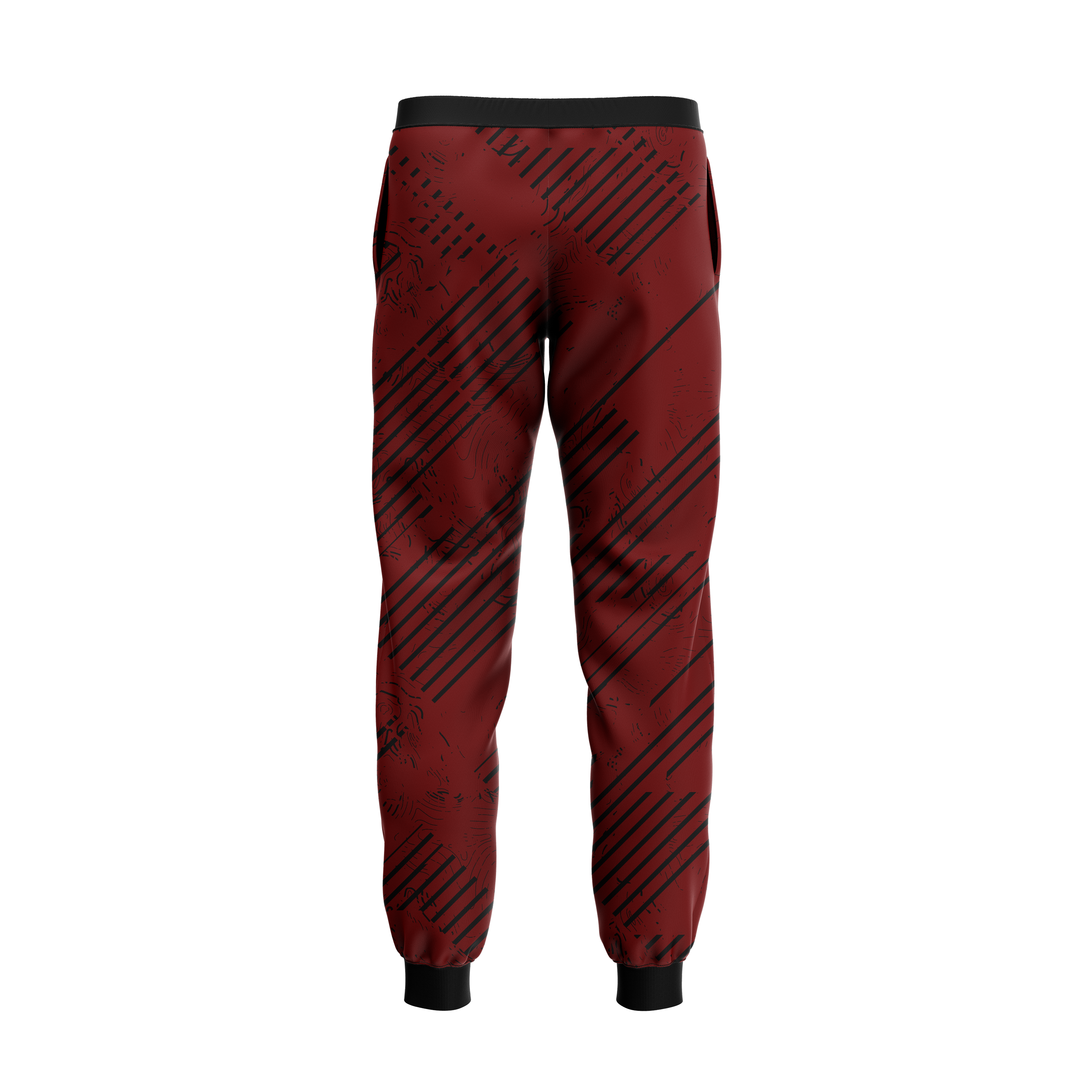 Klondike ISD | Immortal Series | Jogger