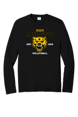 Upper Arlington Volleyball | Street Series | [DTF] Unisex Long Sleeve T-Shirt #UAV017