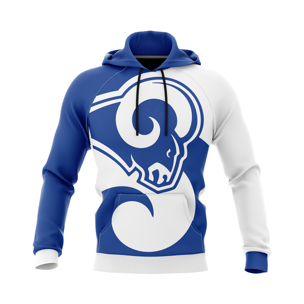 Lamphere High School Hoodie