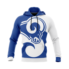 Lamphere High School Hoodie