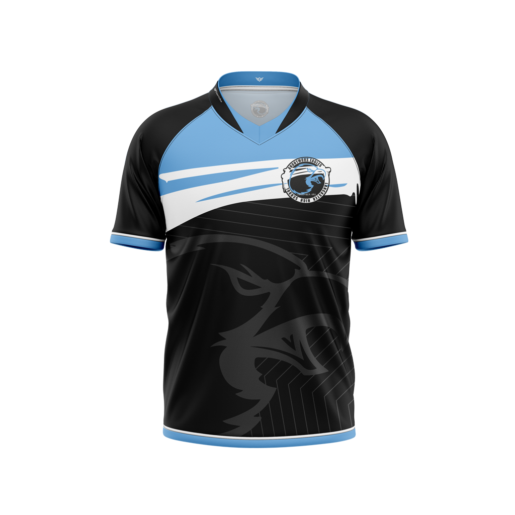 Lancaster High School Cyberpatriot Team | Jersey – EsportsGear LLC