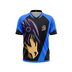 Laredo College | Immortal Series | Jersey Blue