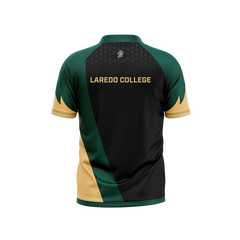 Laredo College | Immortal Series | Jersey