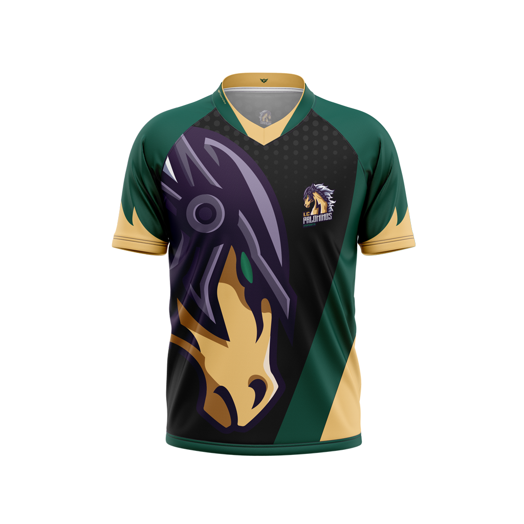 Laredo College | Immortal Series | Jersey