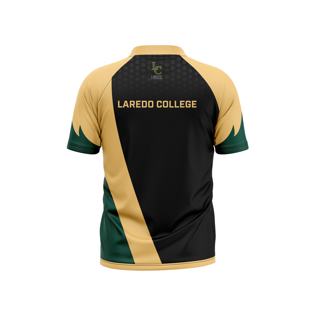 Laredo College Jersey 2023