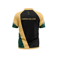 Laredo College Jersey 2023