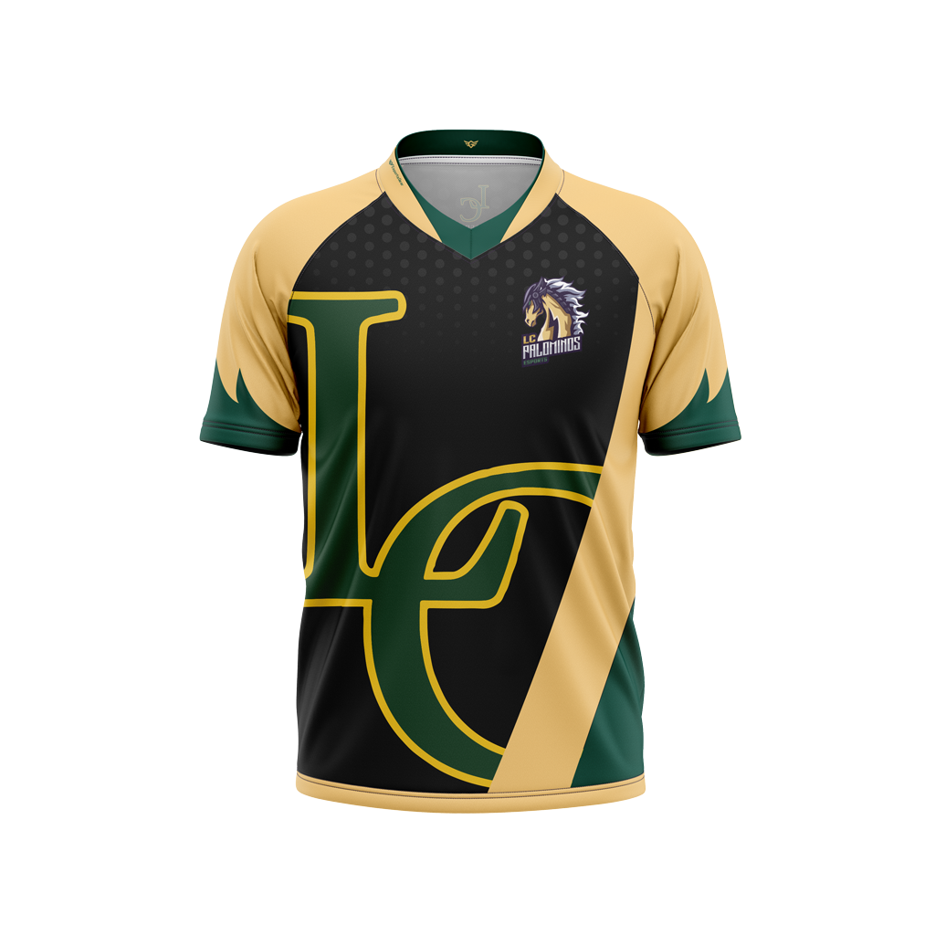 Laredo College Jersey 2023