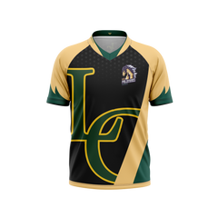 Laredo College Jersey 2023